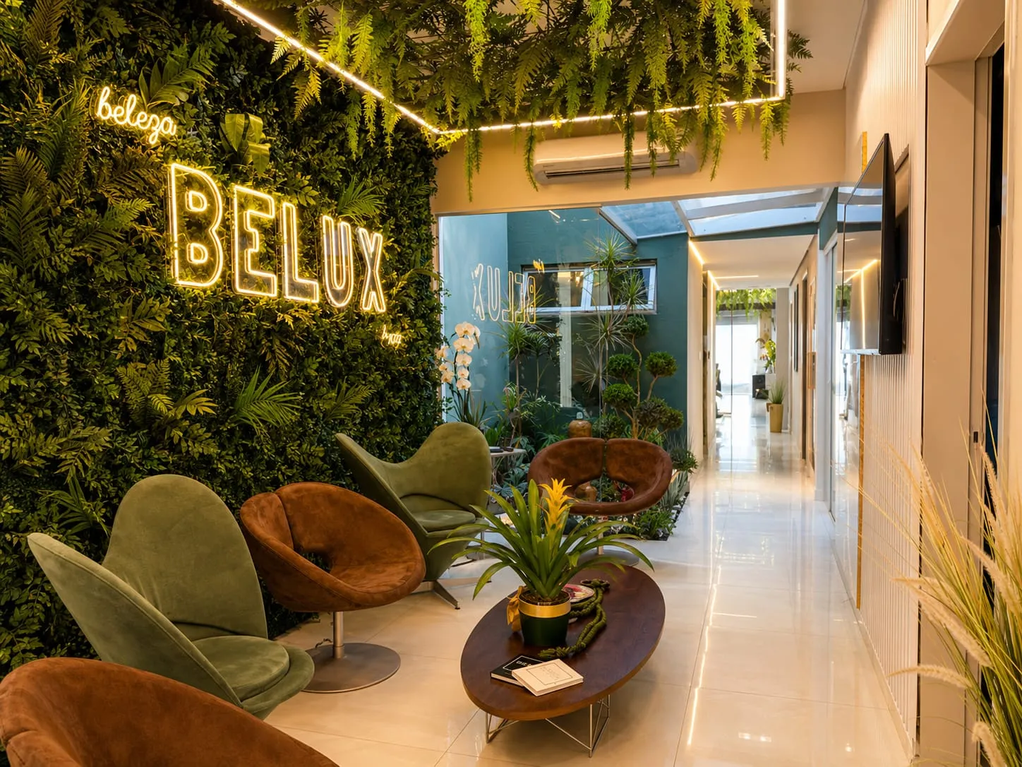 Sala de espera