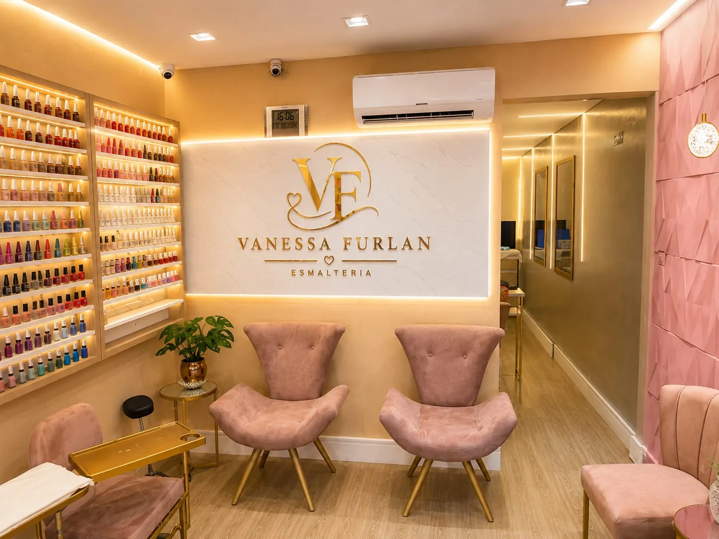 Espaço Vanessa Furlan